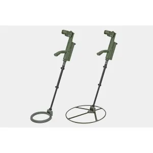 Vallon Metal Detector
