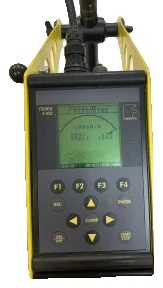 Ferex 4.032 console