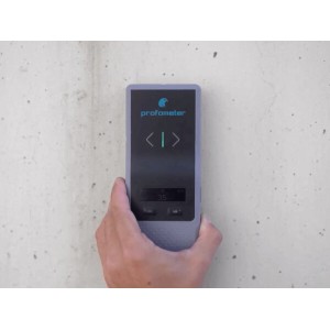 Screening Eagle Profometer PM8000 Lite